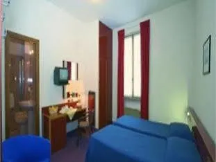 Szálloda New Alexander 3*