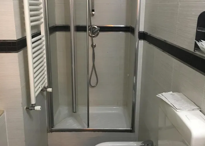 New Alexander Hotel 3*