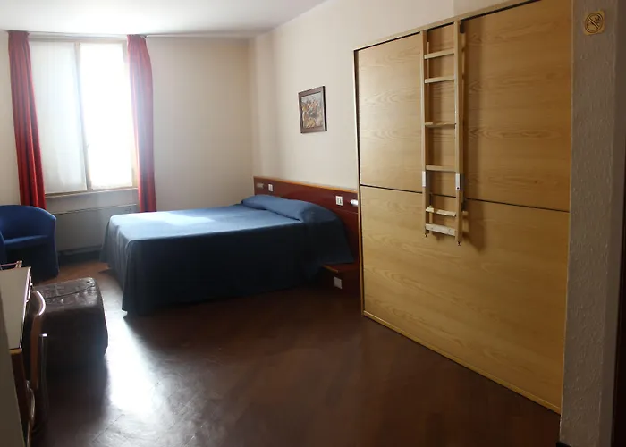 Hotel New Alexander 3*