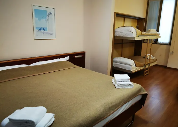 New Alexander 3* Génova