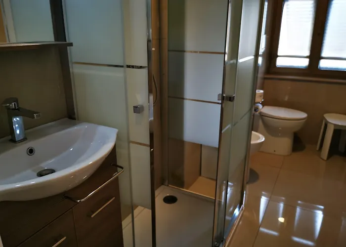 Hotel New Alexander 3*