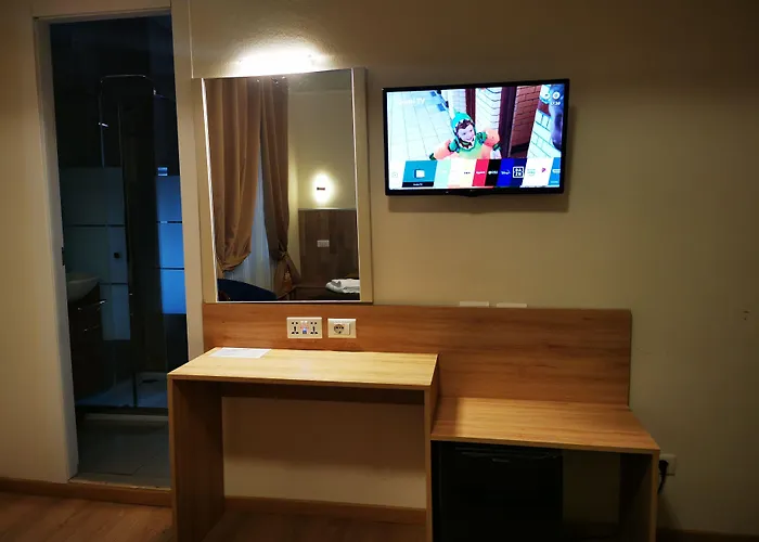 New Alexander 3* Génova