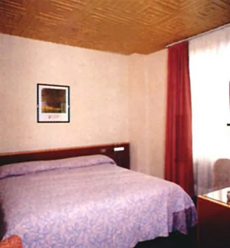 New Alexander 3* Génova