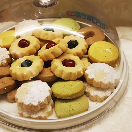 Ξενοδοχείο New Alexander