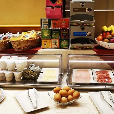 New Alexander 3* Γένοβα