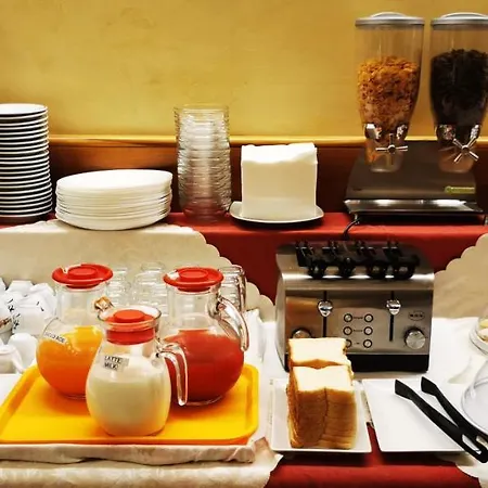 New Alexander 3* Γένοβα