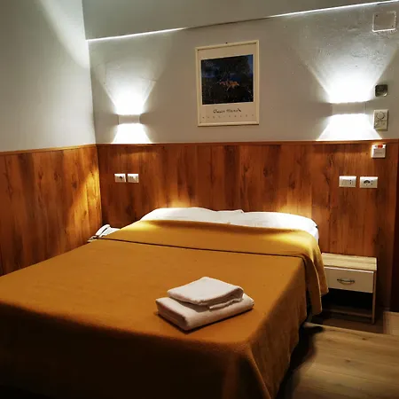Hotel New Alexander