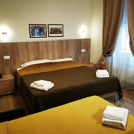Hotel New Alexander 3*