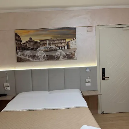 Hotel New Alexander 3*