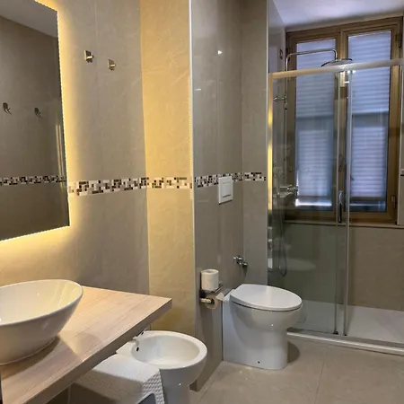 Hotel New Alexander 3*