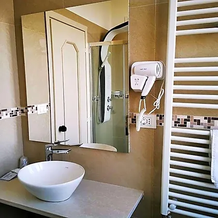 Hotel New Alexander
