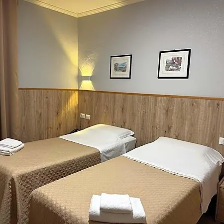 Hotel New Alexander