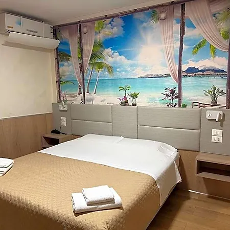 Hotel New Alexander