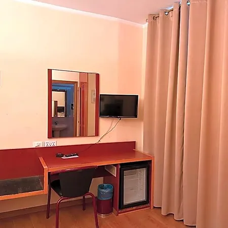 Hotel New Alexander 3*