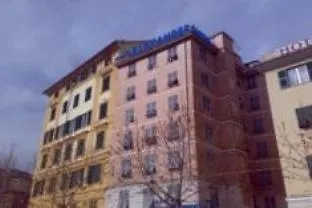 New Alexander Otel 3*