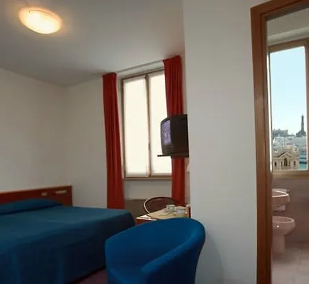 New Alexander Γένοβα