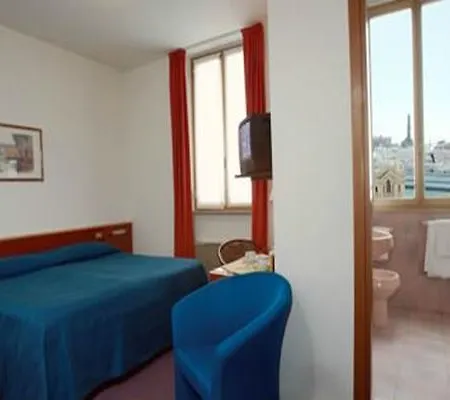 New Alexander Otel 3*