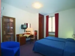 Hotel New Alexander Genua