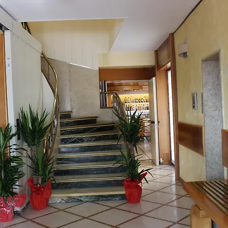 Hotel New Alexander