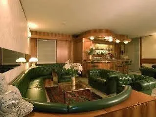 New Alexander Hotel Genoa