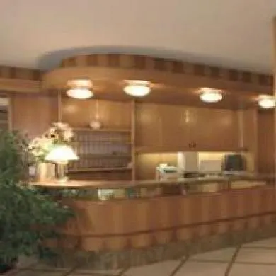New Alexander Hotel Genua