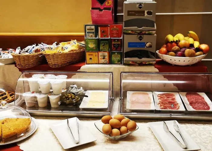 New Alexander 3* Génova