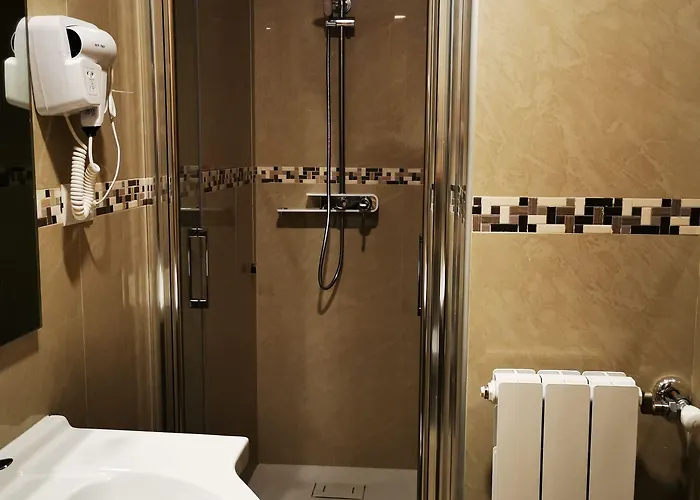 New Alexander 3* Gênes