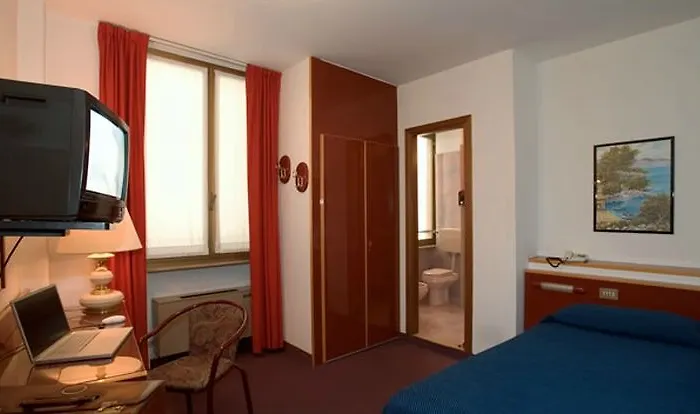 New Alexander 3* Génova