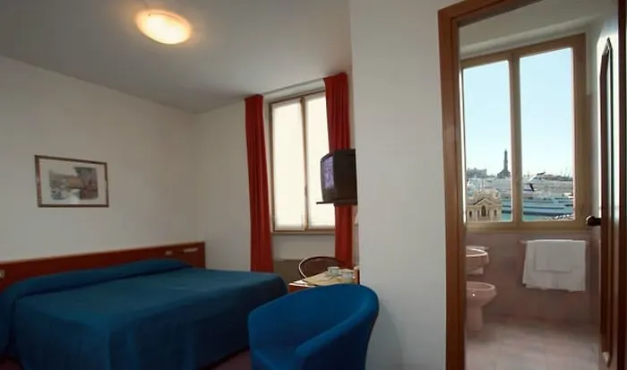 New Alexander Gênes