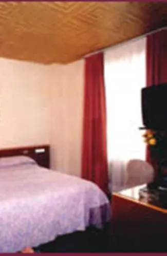 Hotel New Alexander 3*