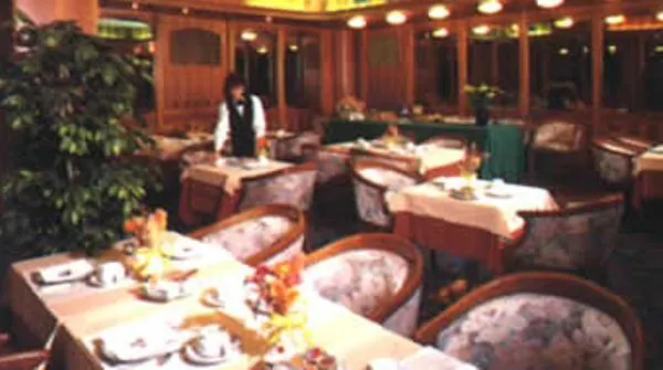 新亚历山大酒店 3*