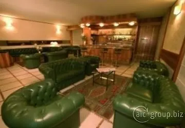 酒店 新亚历山大酒店