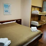 New Alexander فندق جنوة