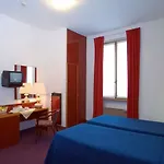 New Alexander فندق جنوة