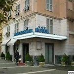 New Alexander فندق 3*