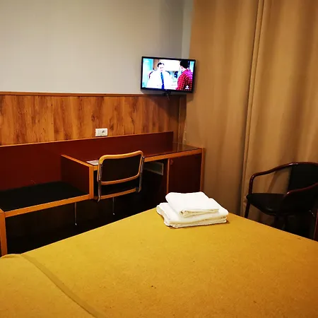 New Alexander Hotel