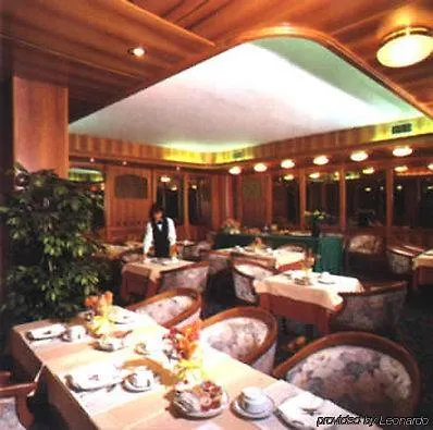 Hotel New Alexander