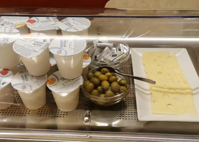 Hotel New Alexander 3*