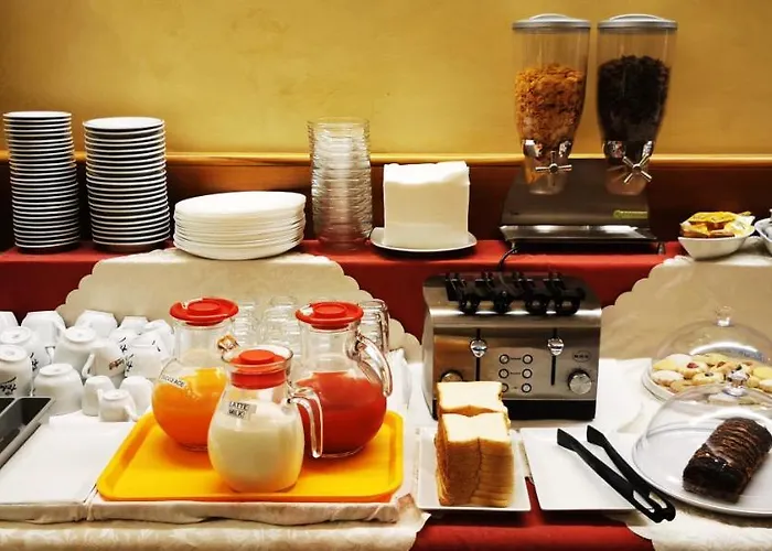 New Alexander 3* Génova