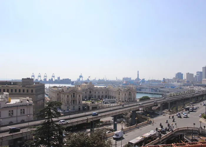 New Alexander Génova