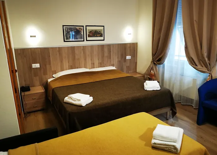 Hotel New Alexander 3*