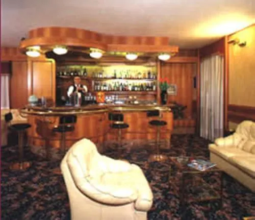 Hotel New Alexander Génova