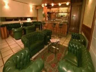 Hotel New Alexander 3*