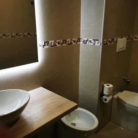 New Alexander Hotel 3*