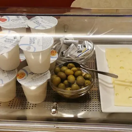 Hotel New Alexander 3*