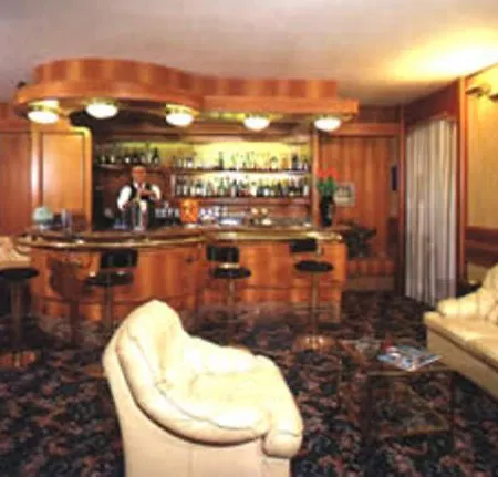 Hotel New Alexander Genua