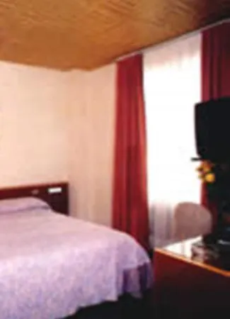 Hotel New Alexander 3*