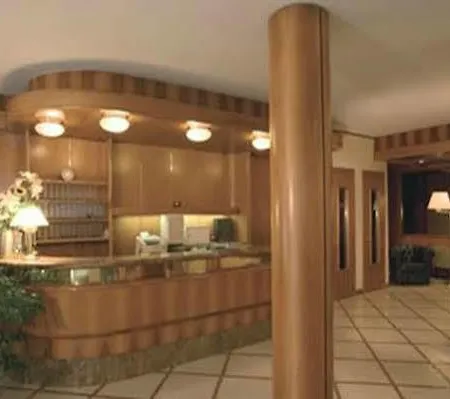 Hotel New Alexander Genua