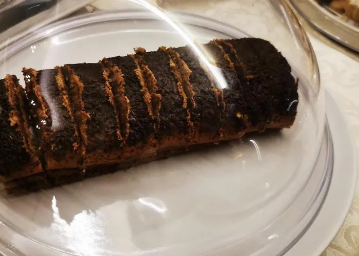 New Alexander Hotel 3*