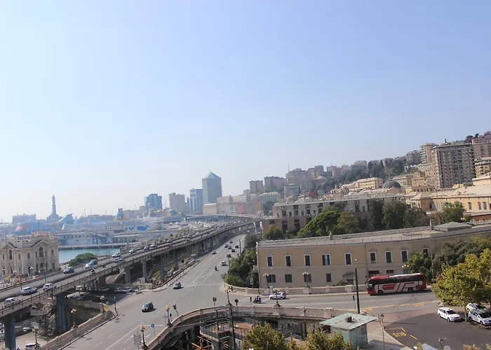 Hotel New Alexander Janov